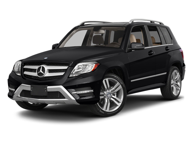 2013 Mercedes-Benz GLK-Class GLK350 4MATIC's photo