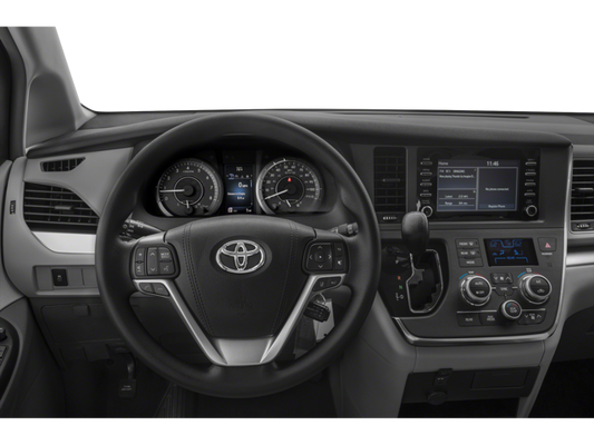 2018 Toyota Sienna XLE Premium 8 Passenger in El Monte, CA - Penske Motor Group