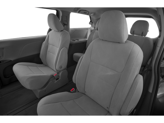 2018 Toyota Sienna XLE Premium 8 Passenger in El Monte, CA - Penske Motor Group
