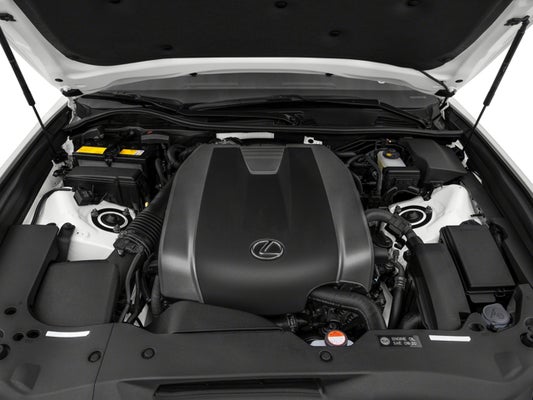 18 Lexus Gs 350 F Sport El Monte Ca Pasadena Anaheim Pomona California Jthbz1bl5ja