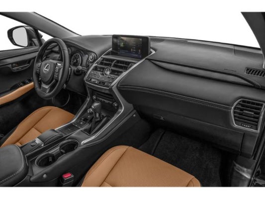 18 Lexus Nx 300 El Monte Ca Pasadena Anaheim Pomona California Jtjbarbz9j