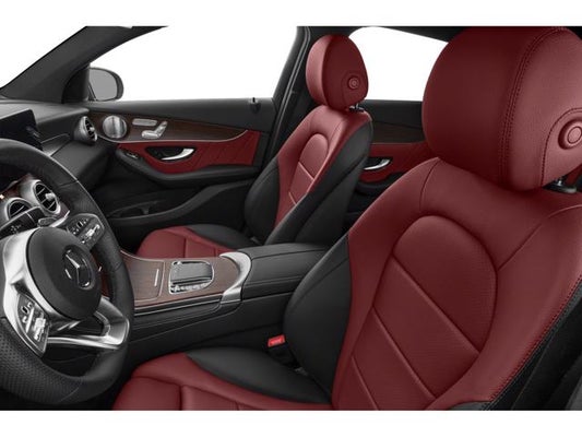 21 Mercedes Benz Glc 300 Coupe 4matic El Monte Ca Pasadena Anaheim Pomona California W1n0j8eb0mf9281