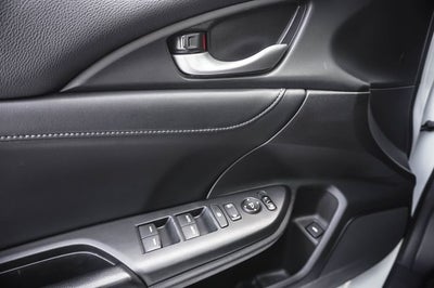 2019 Honda Insight Touring