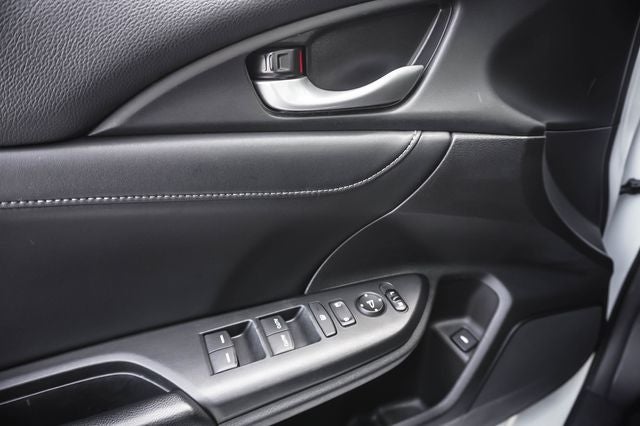 2019 Honda Insight Touring