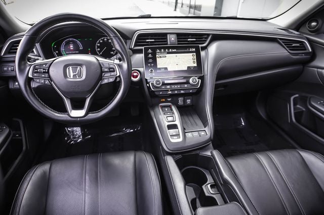 2019 Honda Insight Touring