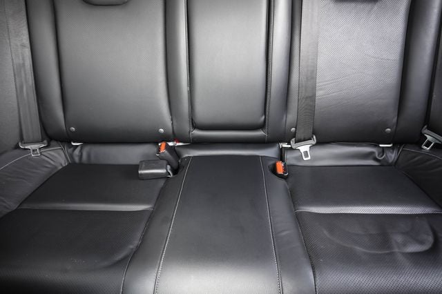 2019 Honda Insight Touring