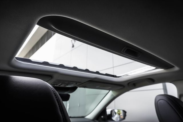 2019 Honda Insight Touring