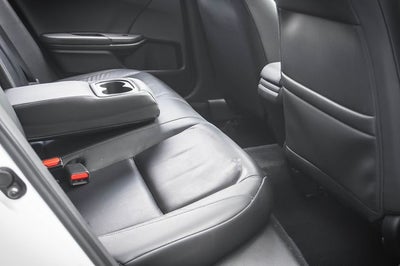 2019 Honda Insight Touring