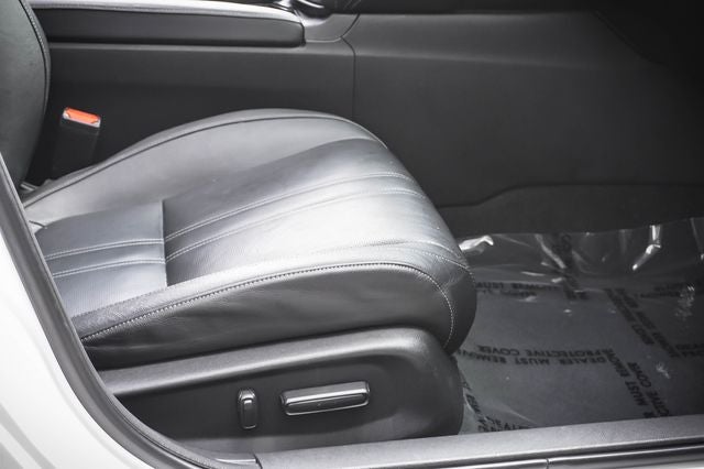 2019 Honda Insight Touring