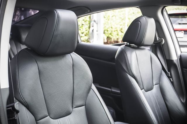 2019 Honda Insight Touring