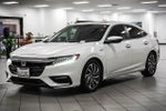 2019 Honda Insight Touring