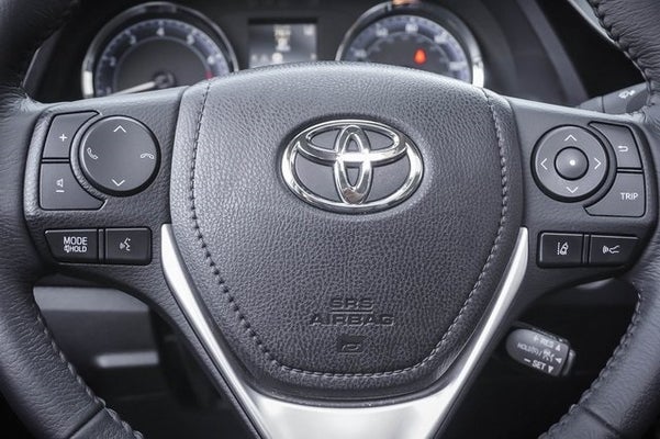 2018 Toyota Corolla XLE in El Monte, CA - Penske Motor Group