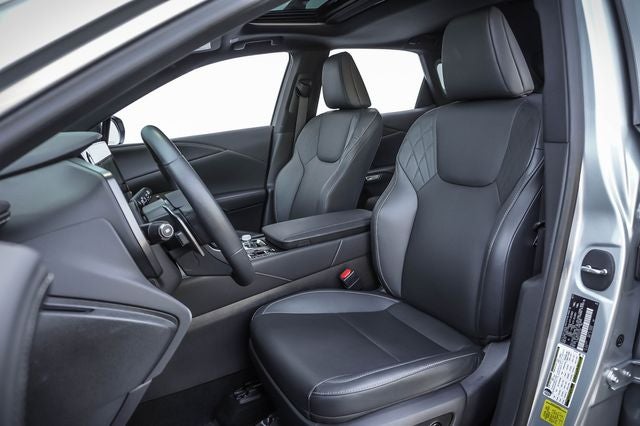 2025 Lexus RX 350h Premium