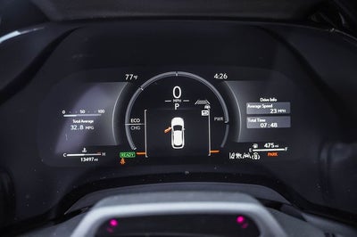 2025 Lexus RX 350h Premium