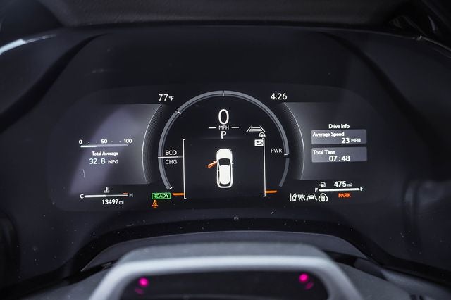 2025 Lexus RX 350h Premium