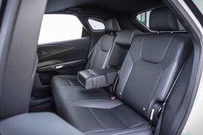 2025 Lexus RX 350h Premium
