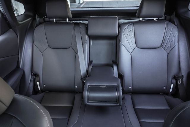 2025 Lexus RX 350h Premium