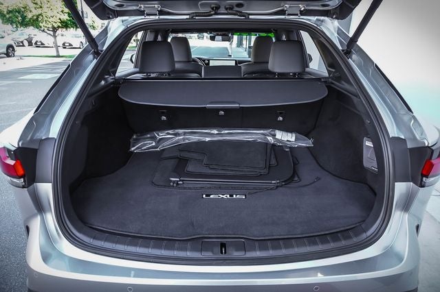 2025 Lexus RX 350h Premium