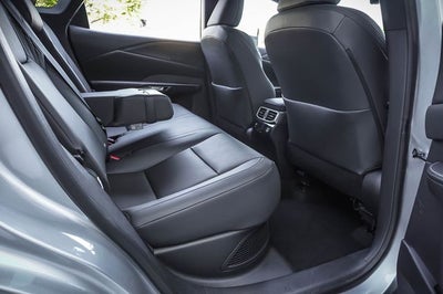 2025 Lexus RX 350h Premium