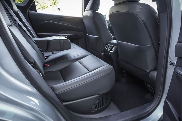 2025 Lexus RX 350h Premium