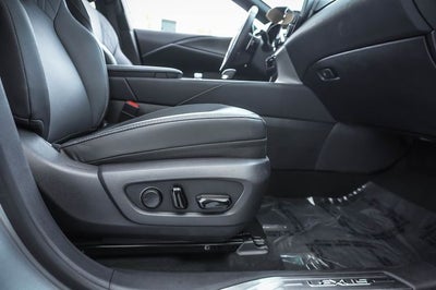2025 Lexus RX 350h Premium
