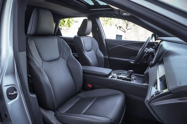 2025 Lexus RX 350h Premium