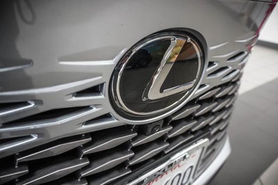 2025 Lexus RX 350h Premium