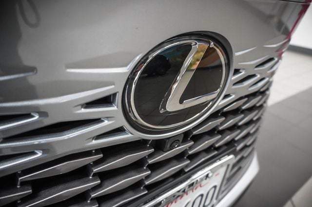 2025 Lexus RX 350h Premium