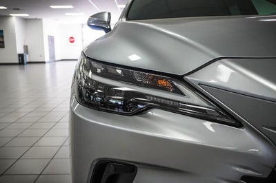 2025 Lexus RX 350h Premium