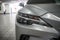 2025 Lexus RX 350h Premium