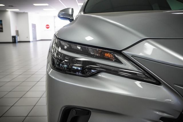 2025 Lexus RX 350h Premium