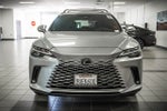 2025 Lexus RX 350h Premium