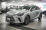 2025 Lexus RX 350h Premium