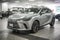 2025 Lexus RX 350h Premium