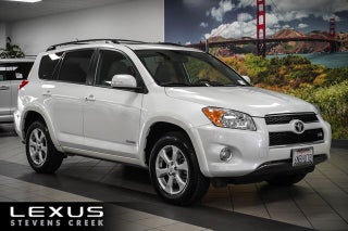 2010 Toyota RAV4 Limited