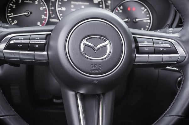 2021 Mazda Mazda CX-30 Turbo in El Monte, CA - Penske Motor Group