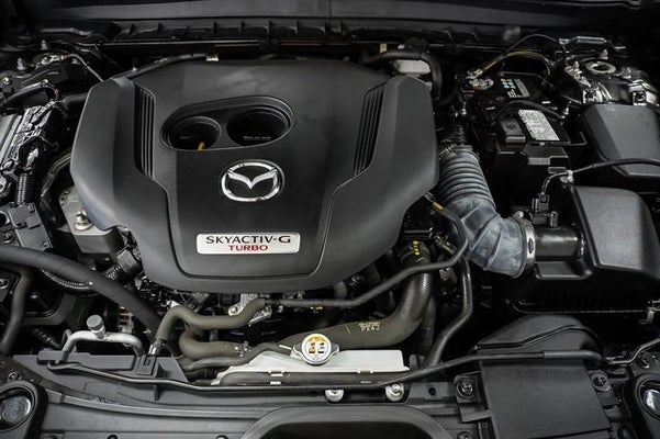 2021 Mazda Mazda CX-30 Turbo in El Monte, CA - Penske Motor Group