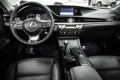 2017 Lexus ES 350