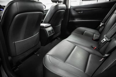 2017 Lexus ES 350
