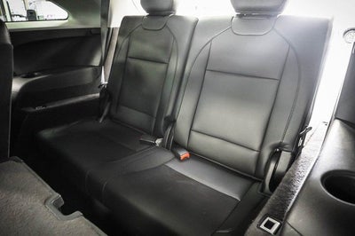 2016 Acura MDX 3.5L