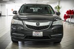 2016 Acura MDX 3.5L