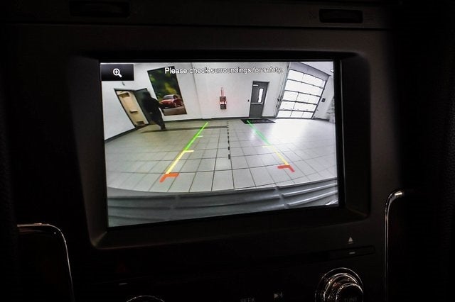 2015 Lincoln Navigator 2WD 4dr