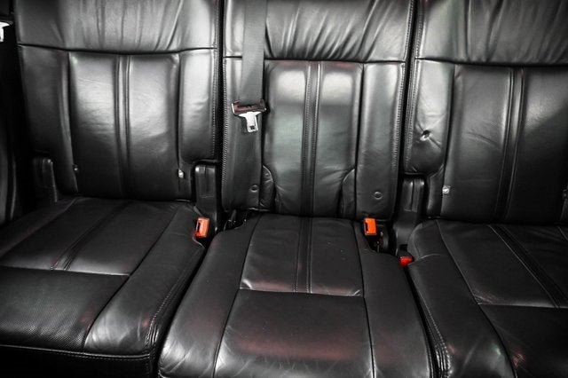 2015 Lincoln Navigator 2WD 4dr