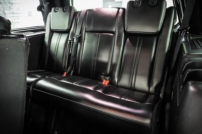 2015 Lincoln Navigator 2WD 4dr