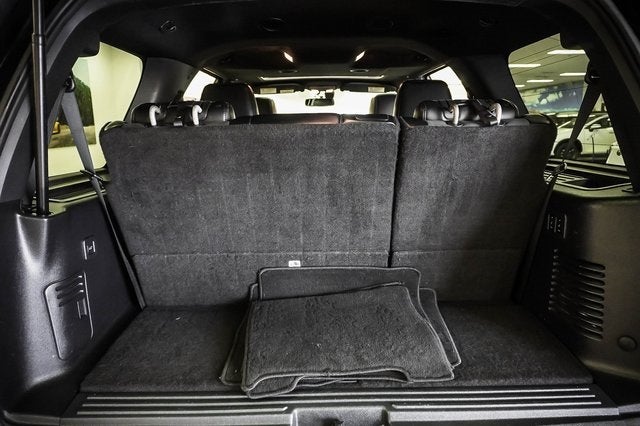 2015 Lincoln Navigator 2WD 4dr