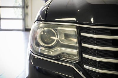 2015 Lincoln Navigator 2WD 4dr