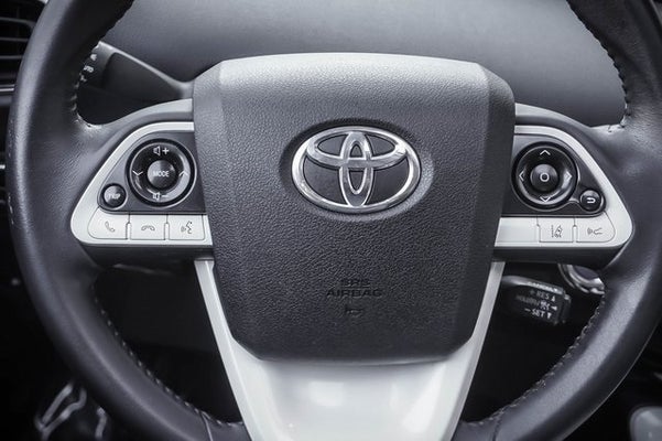 2016 Toyota Prius Four in El Monte, CA - Penske Motor Group