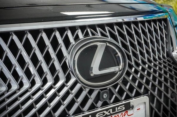 2019 Lexus LS 500 in El Monte, CA - Penske Motor Group