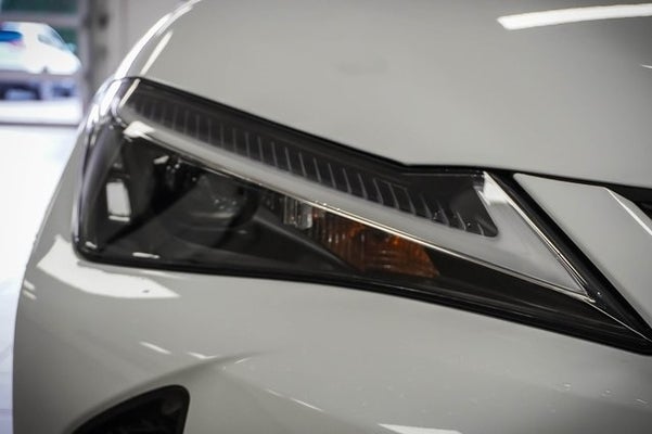 2023 Lexus UX 250h F SPORT Design in El Monte, CA - Penske Motor Group
