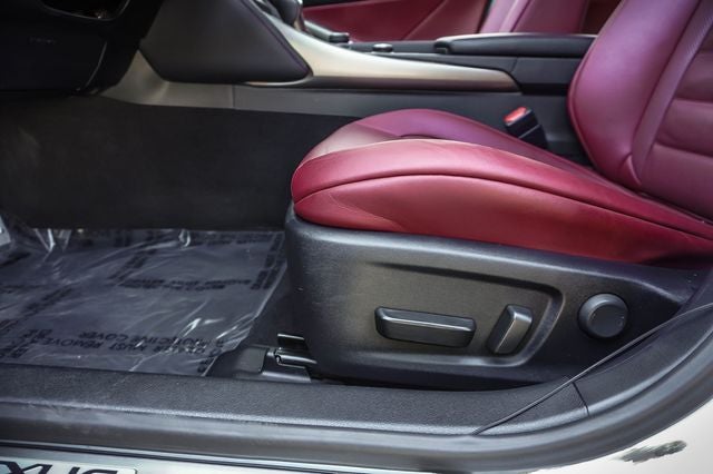 2019 Lexus IS 300